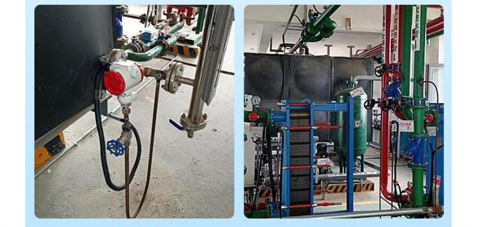 จีน ผู้ผลิต 2088 โครงการแสดงออก 4-20mA RS485 HART Smart Diffused Silicon Pressure Transmitter 5