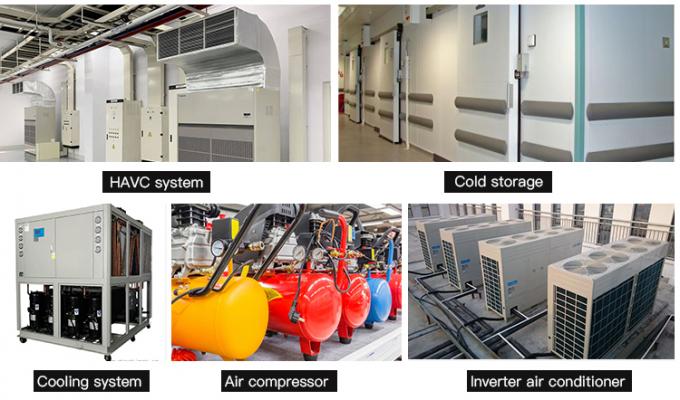 RPT233S 0~20MPa Packard Yazaki 1%FS เครื่องตรวจความดันเซรามิกสําหรับระบบ HAVC 3