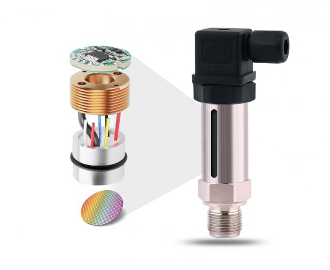 ขายปลีก เครื่องตรวจความดันต่ํา 420ma เครื่องตรวจความดันทางการแพทย์ เครื่องตรวจความดันก๊าซ เครื่องตรวจความดัน 4