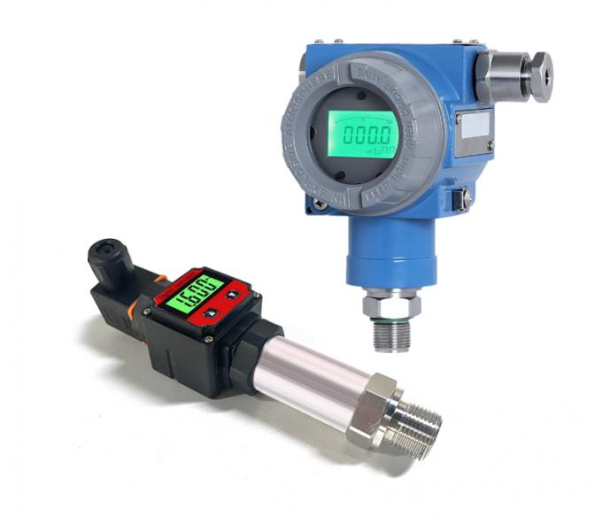 ขายปลีก เครื่องตรวจความดันต่ํา 420ma เครื่องตรวจความดันทางการแพทย์ เครื่องตรวจความดันก๊าซ เครื่องตรวจความดัน 6