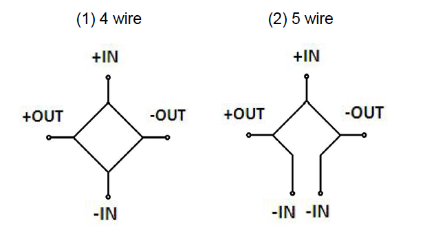 RJ10 OEM สแตนเลสสแตนเลสทั่วไป 19 มม Piezoresistive Silicon Pressure Sensor สําหรับน้ํา อากาศ ก๊าซเหลว 2