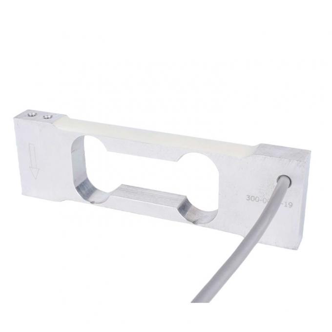 ใบรับรอง CE ของ Rujia เซลล์ภาระเหล็กสแตนเลส 0.3 กิโลกรัม 0.5 กิโลกรัม 1 กิโลกรัม 1.5 กิโลกรัม 2 กิโลกรัม 3 กิโลกรัม 4 กิโลกรัม 5 กิโลกรัม เซลล์ภาระจุดเดียว 0