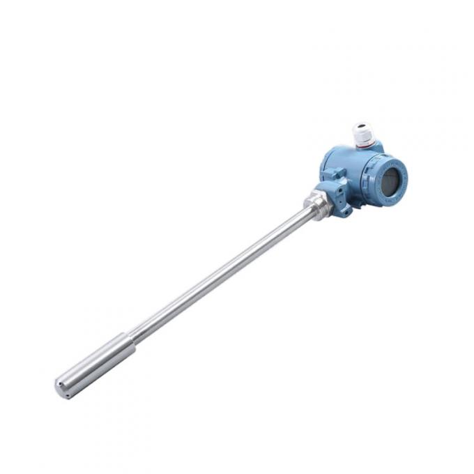 เครื่องส่งระดับ 0-10v ความกระแทกสูง และเครื่องวัดระดับของของเหลวสําหรับตัวชี้ระดับของของเหลว 1