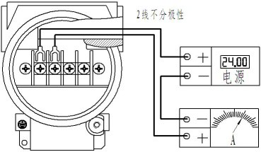 เครื่องส่งระดับ 0-10v ความกระแทกสูง และเครื่องวัดระดับของของเหลวสําหรับตัวชี้ระดับของของเหลว 5