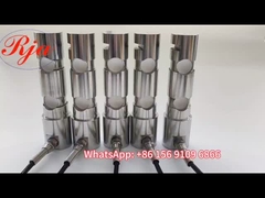 โหลดเซลล์แรงดึงเชือก 5 ตันแบบคานเฉือนปลายคู่สำหรับเครื่องชั่งเครนอิเล็กทรอนิกส์