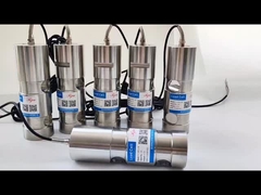 ประเภท Pin Load Load Cell