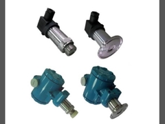 เซ็นเซอร์ความดัน