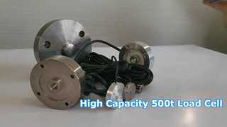 ขอแนะนำโหลดเซลล์กล่องเมมเบรน lat 300t 500t สำหรับการชั่งน้ำหนักสำหรับคุณ